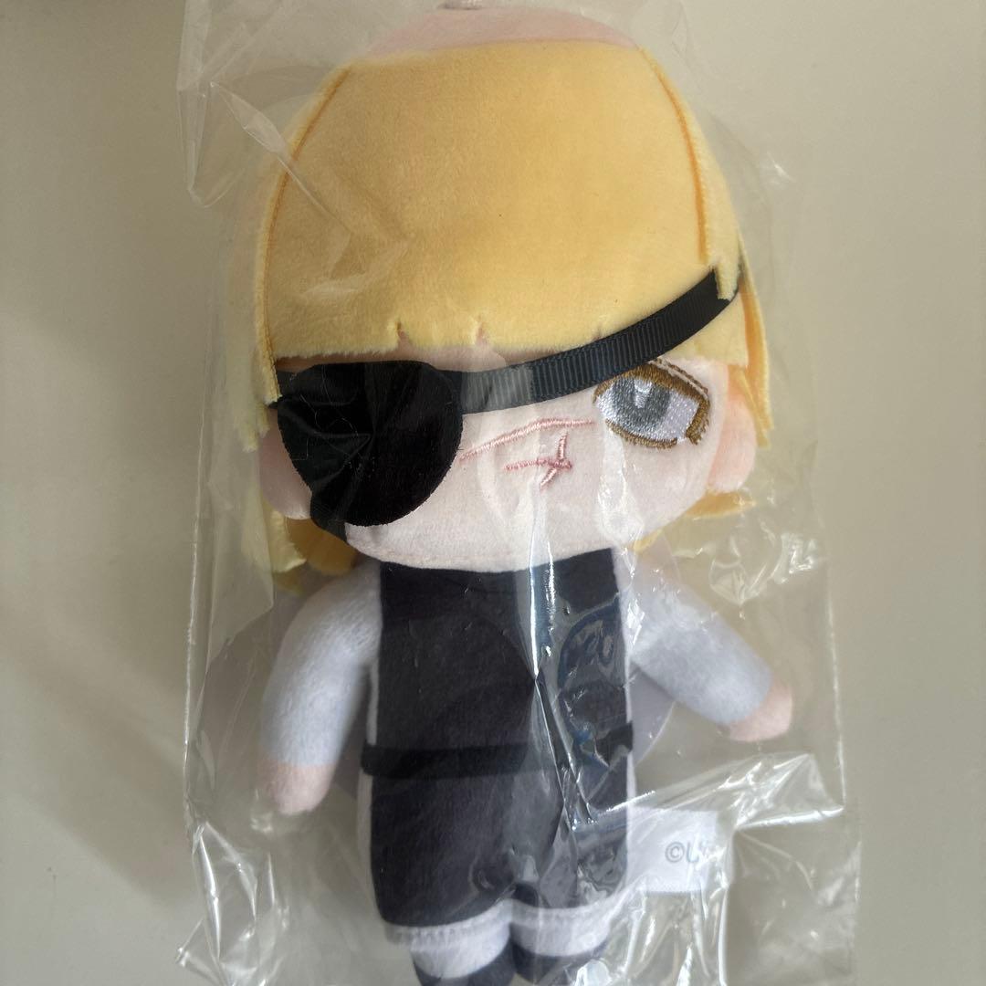 バデーニ チ。展 ぬいぐるみ マスコット 地球の運動について 特別展