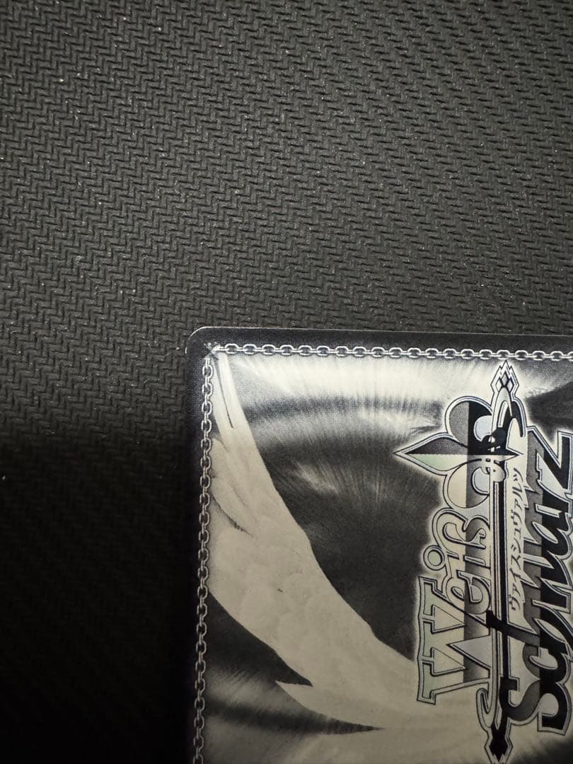 ヴァイス きんいろモザイク きんモザ 限定メッセージカード