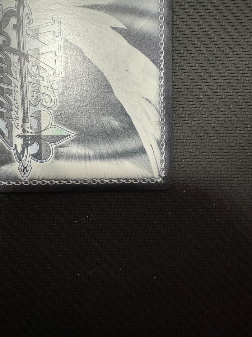 ヴァイス きんいろモザイク きんモザ 限定メッセージカード