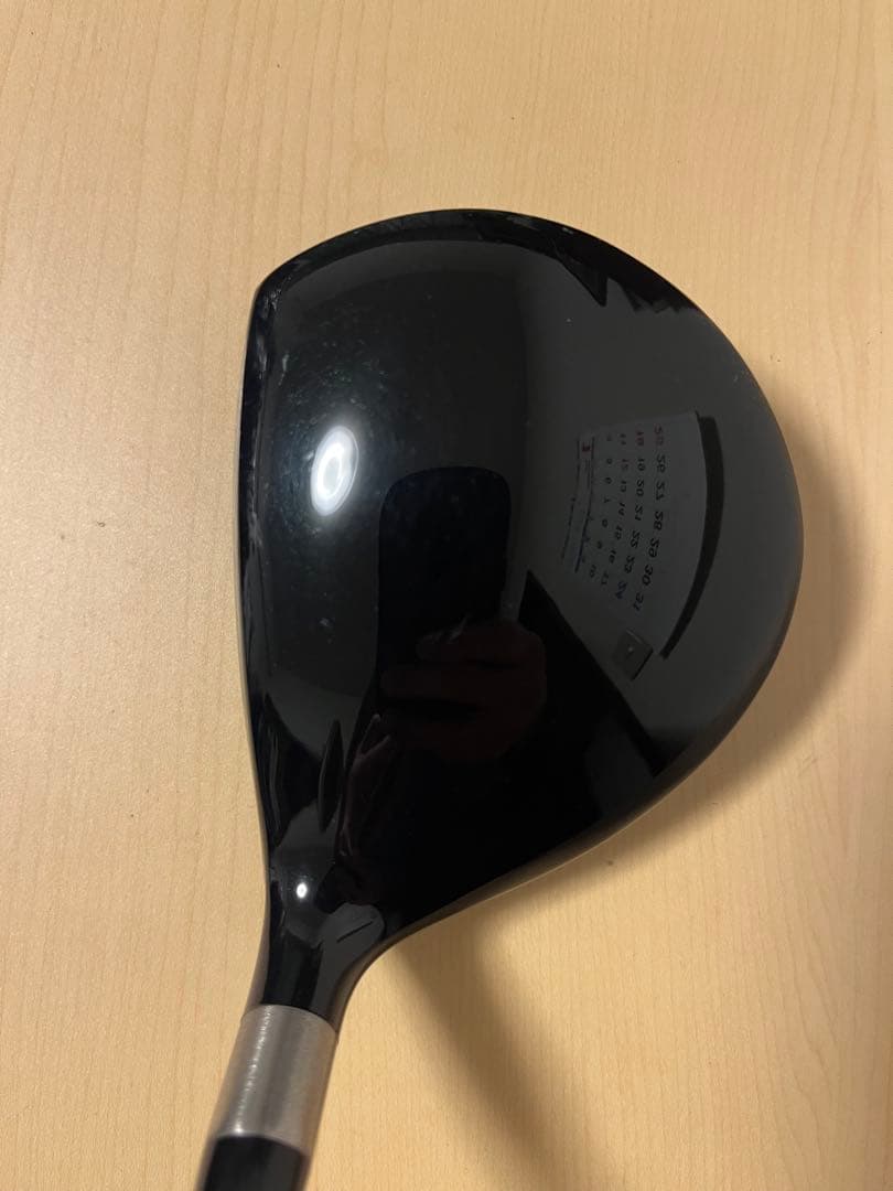 バルド（BALDO）フェアウェイウッド（7W）