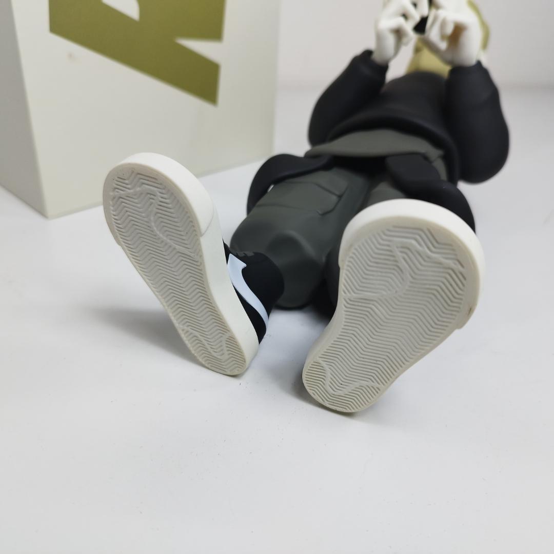 ロドリゴ ロージ RRAR NIKE フィギュア 人形 Rodrigo hABI