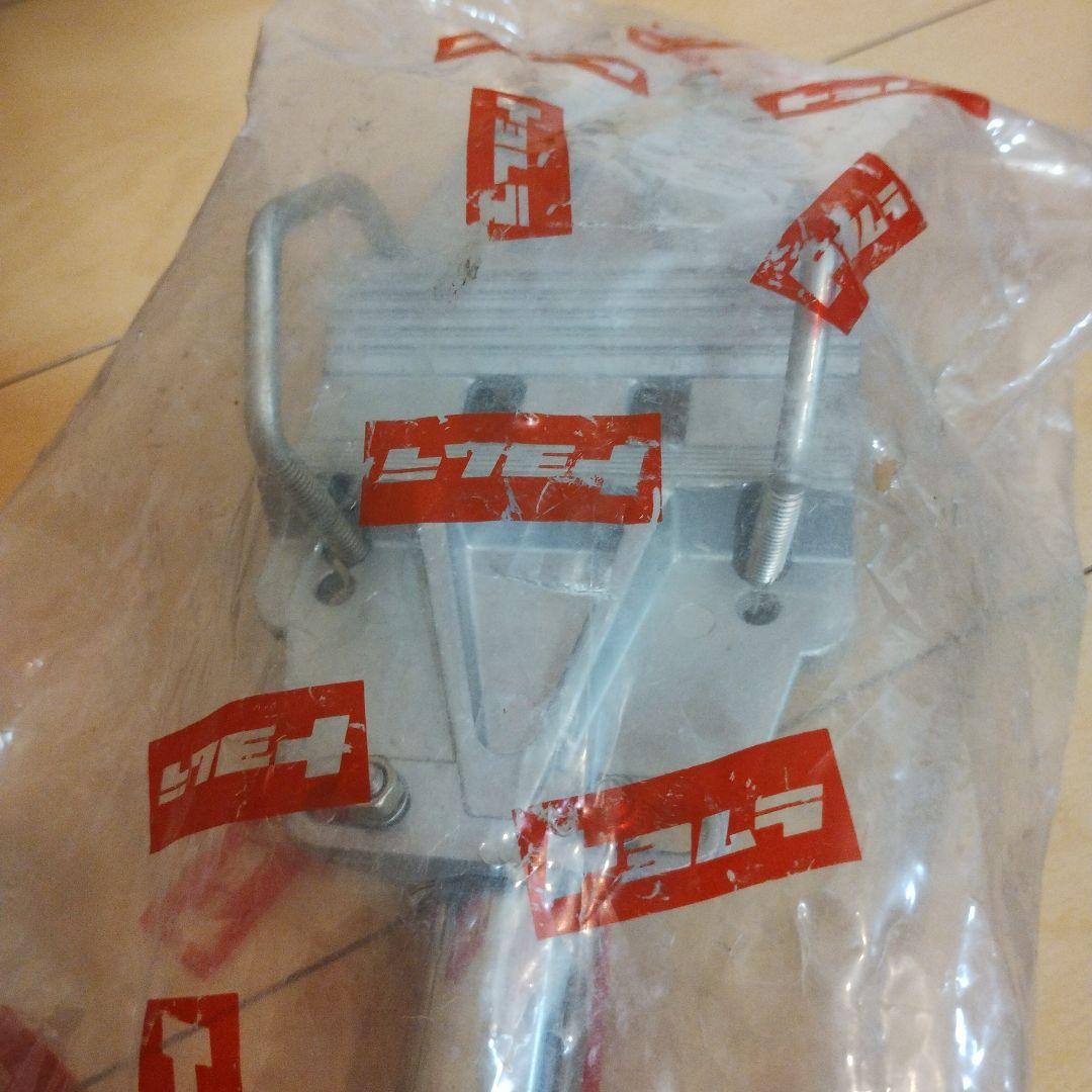 MASPRO 144WH10 2列スタック アンテナセット