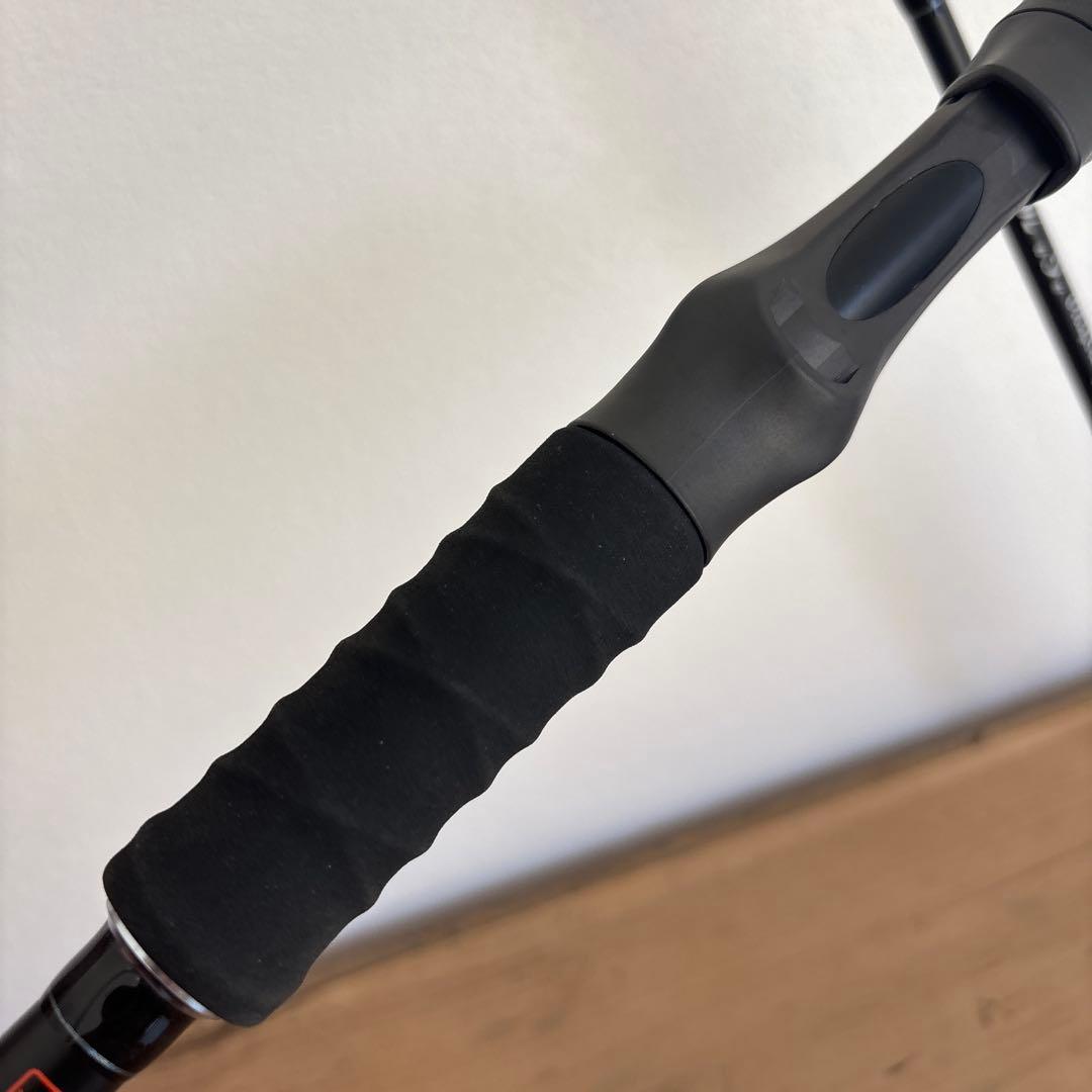 カズキ　モンストロ　G 70MHC 美品