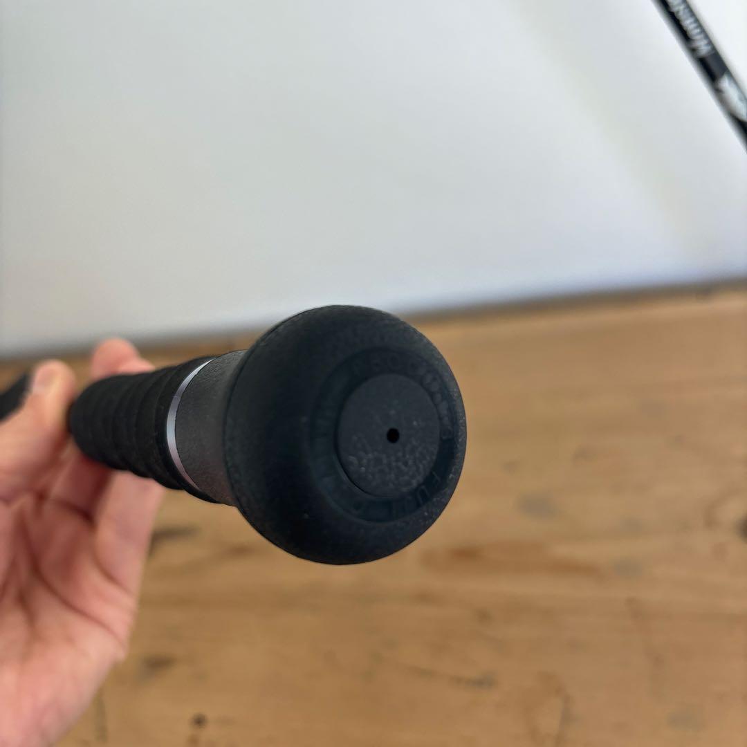 カズキ　モンストロ　G 70MHC 美品