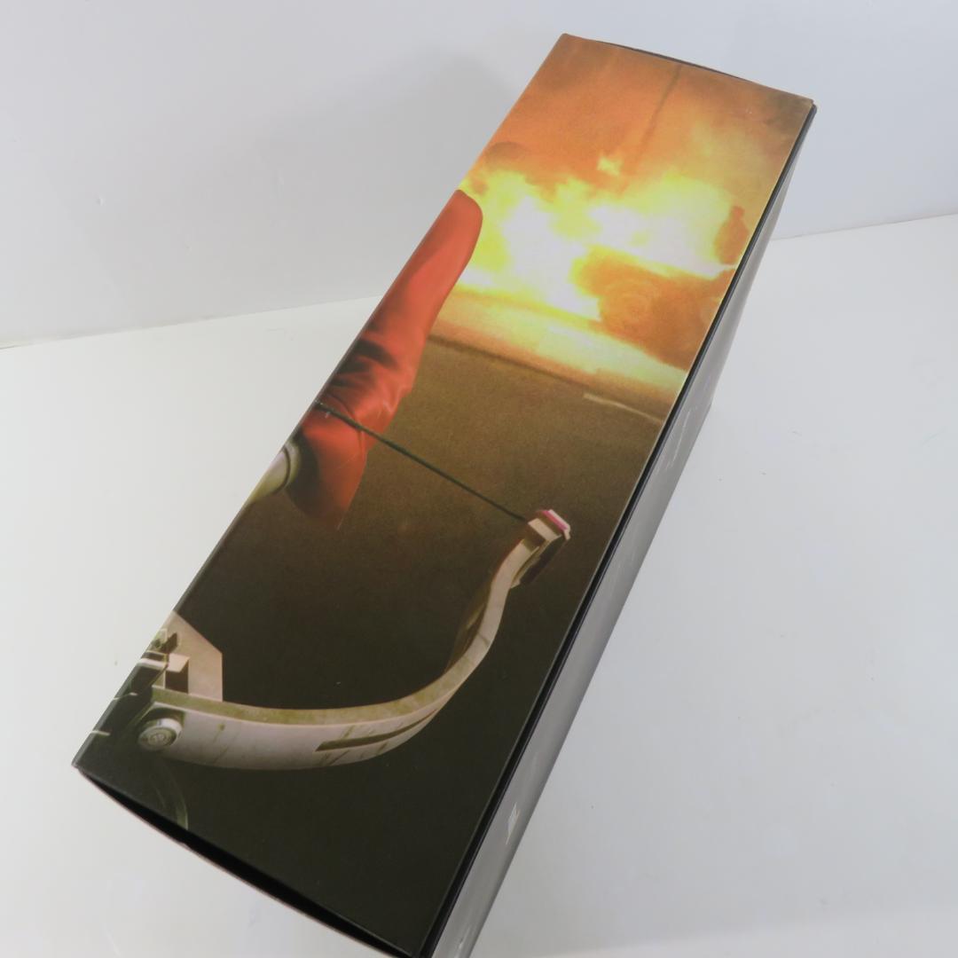 ホットトイズ マスターピース BIOHAZARD6 エイダ ウォン　希少未開封品