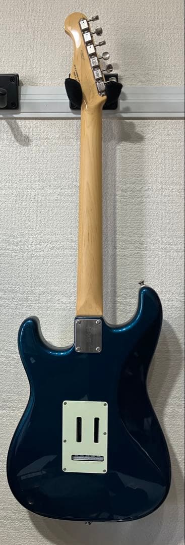 ギター Vanzandt STV-R1 30th anniversary fender