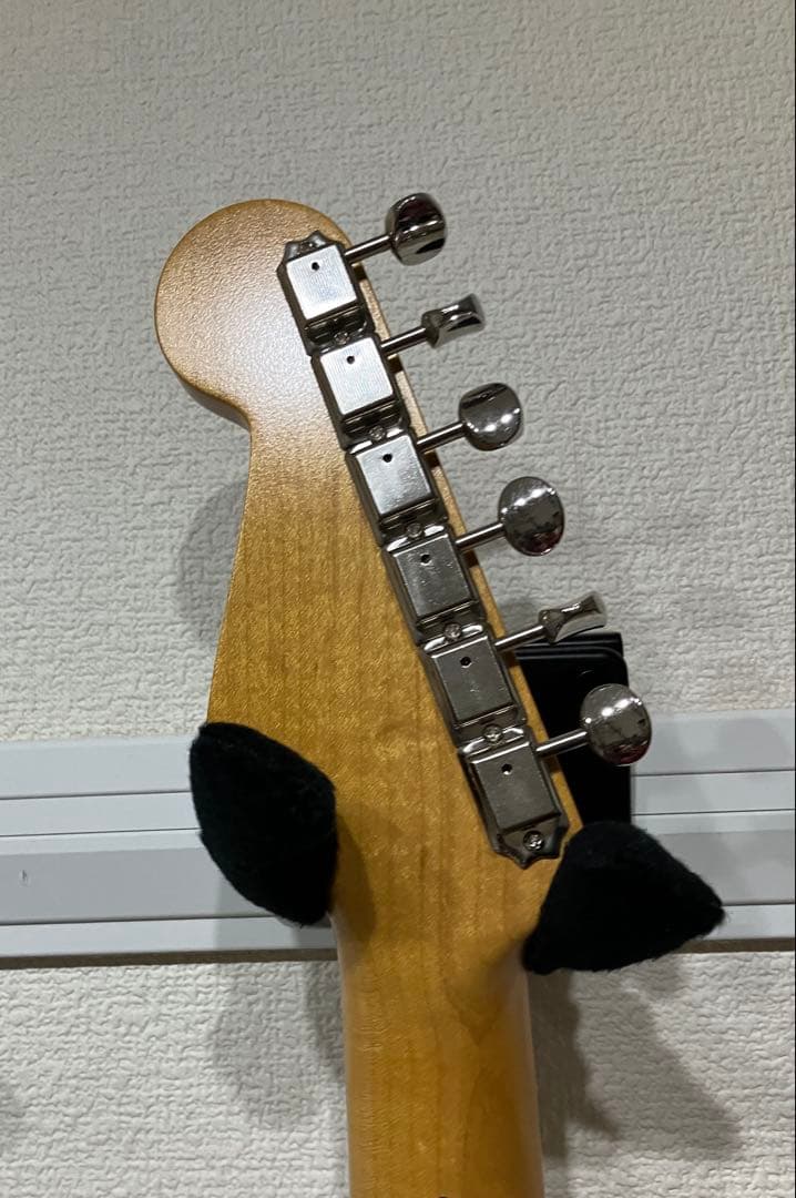 ギター Vanzandt STV-R1 30th anniversary fender