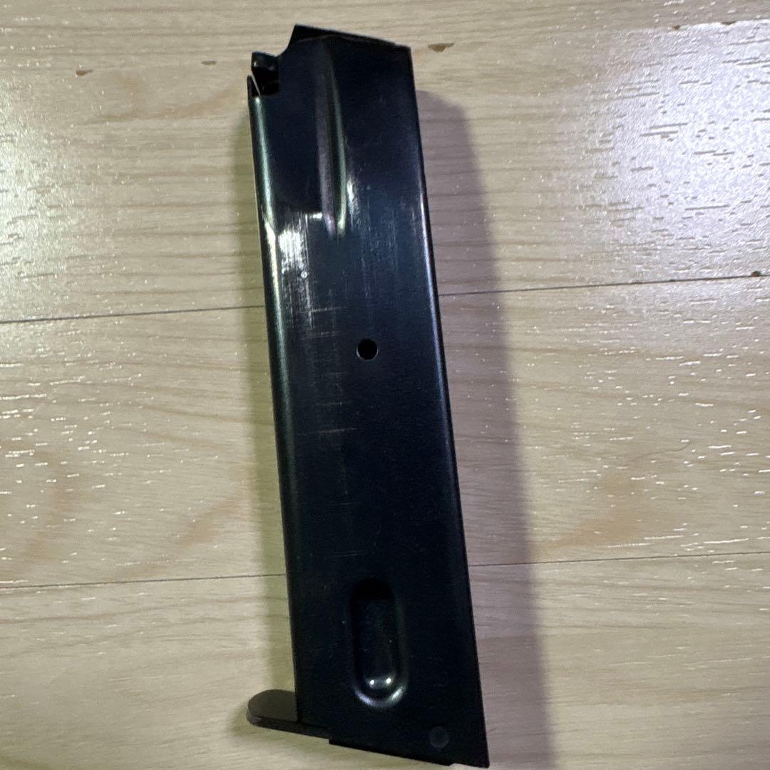 MGC モデルガン S&W M59 初期モデル