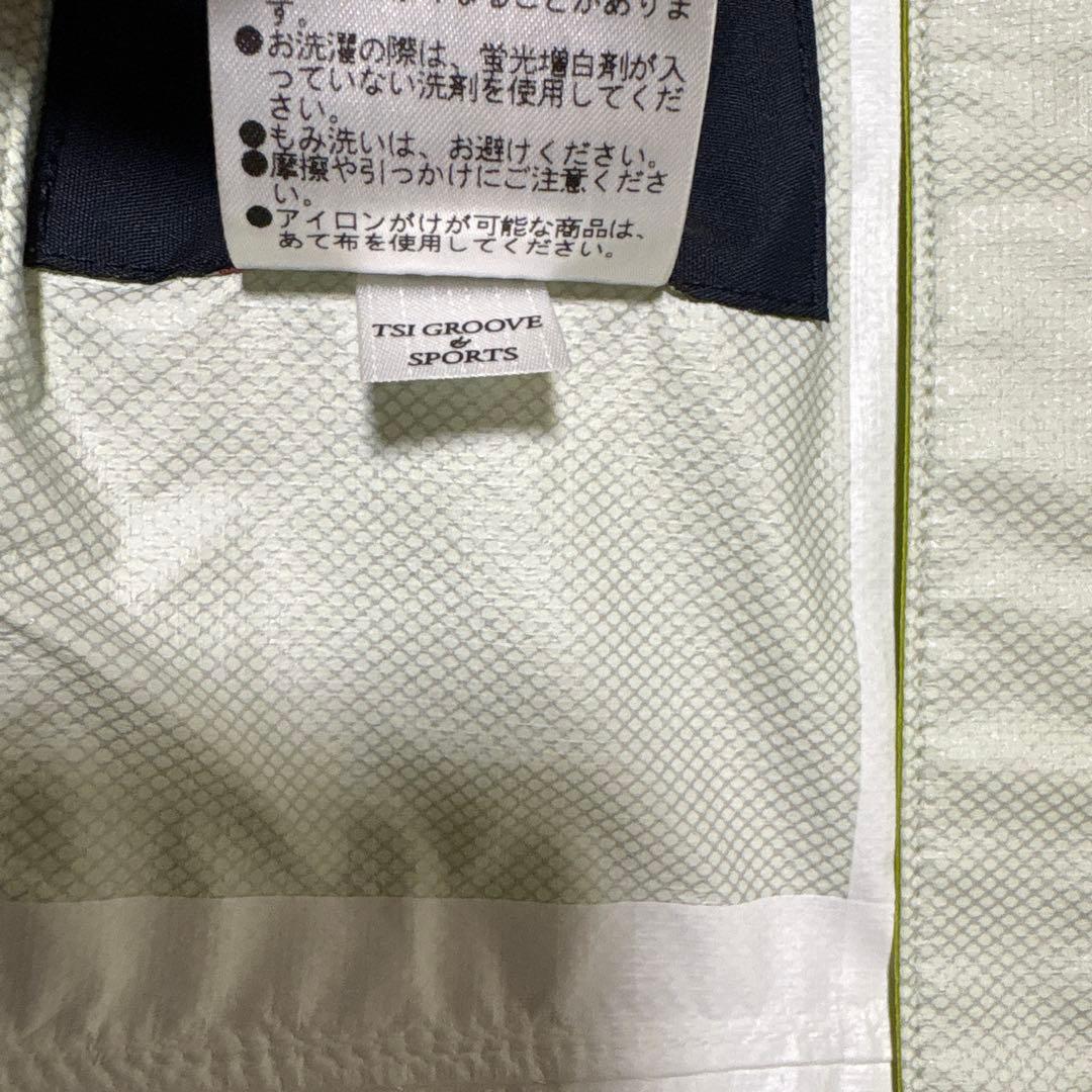 パーリーゲイツ★耐水★防風★結露防止★AQUAX★レインワンピ★【サイズ0（S】