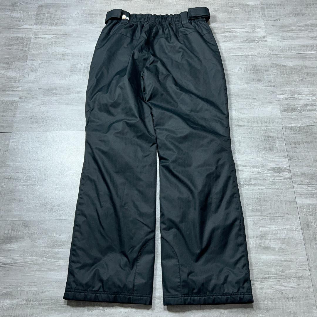 美品 大きいサイズ PURECONSIOUS スキーウェア 上下 レディースXL