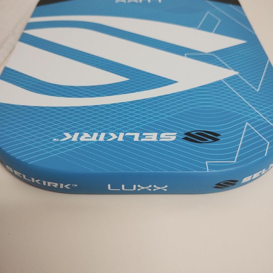 セルカークLUXX Control Air Invikta ピックル パドル