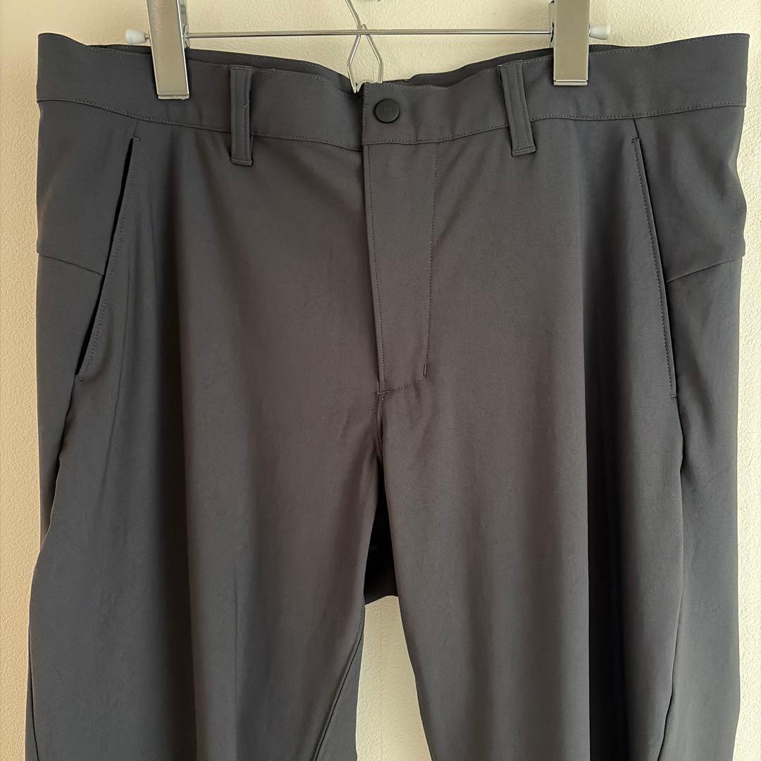 TFW49 ブラック パンツ XL