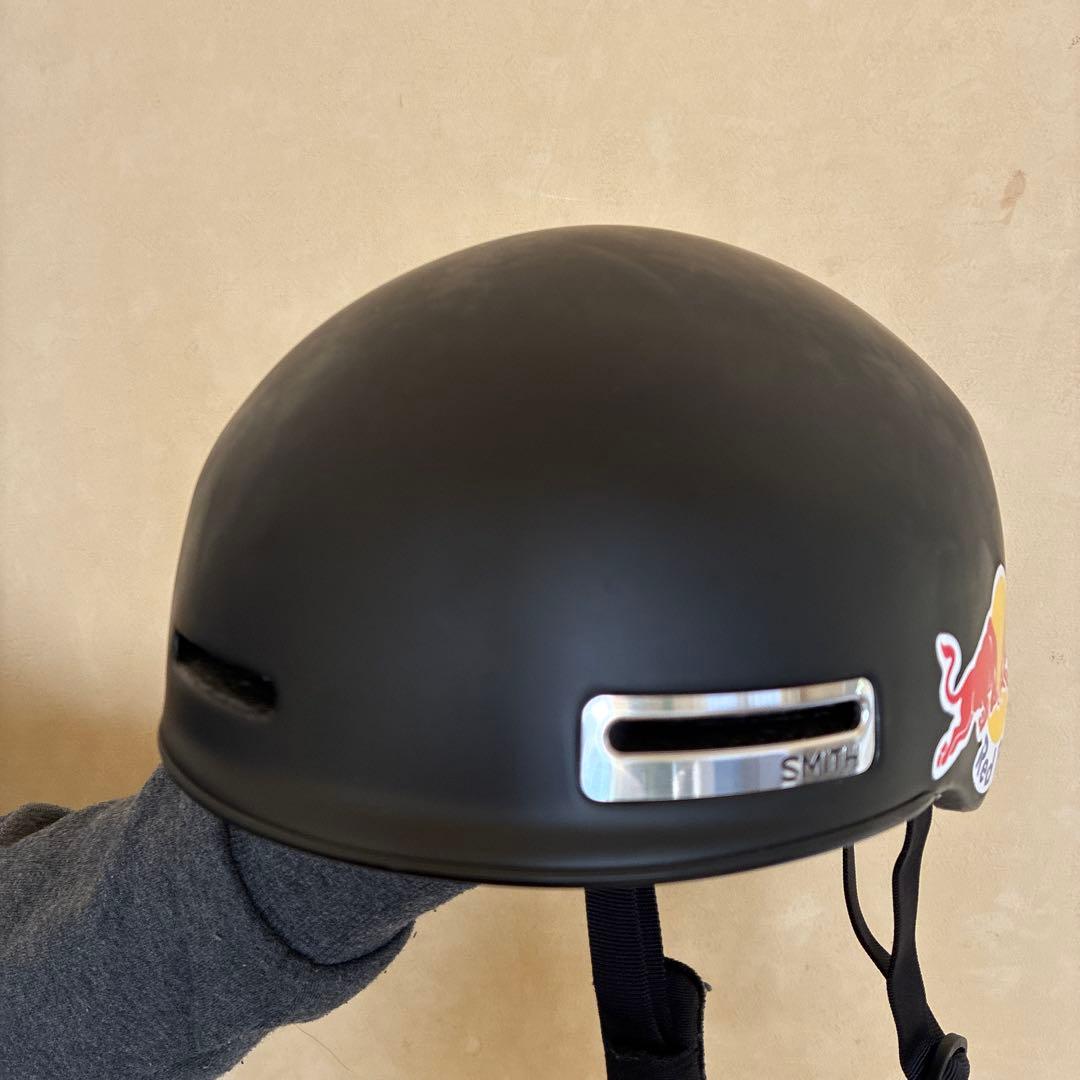 smith ヘルメット