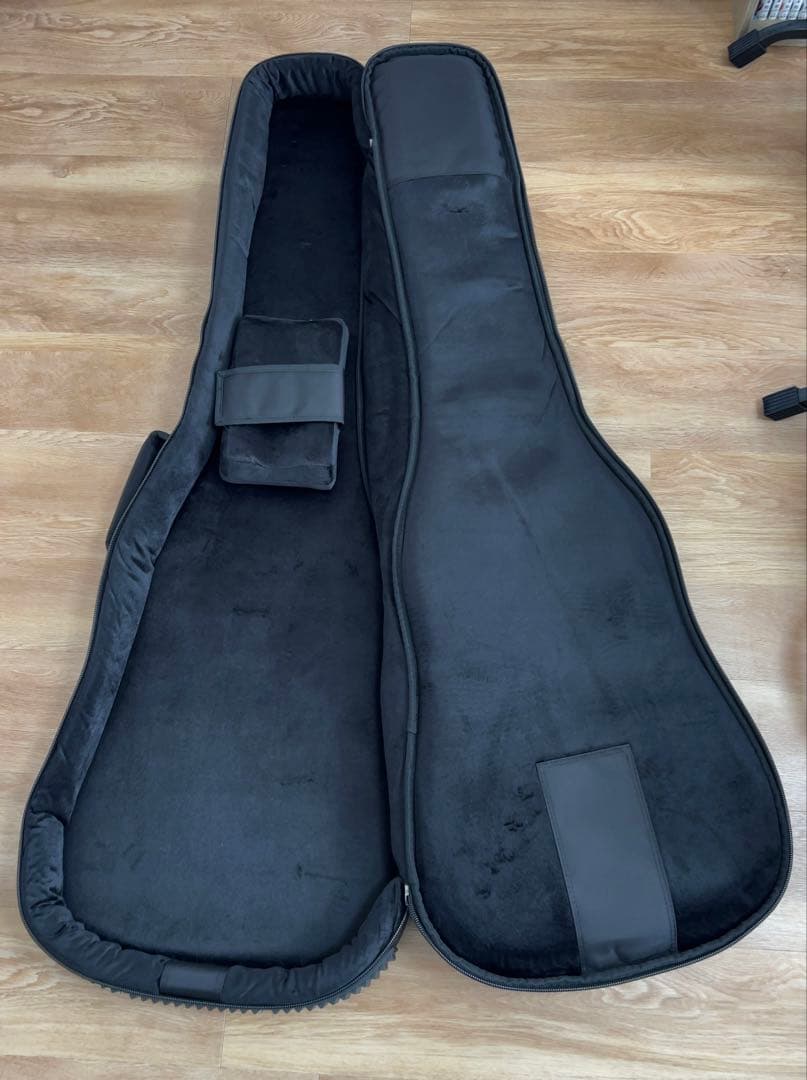 （新品未使用）ESP ( イーエスピー ) GB-27B ベース用ギグケース