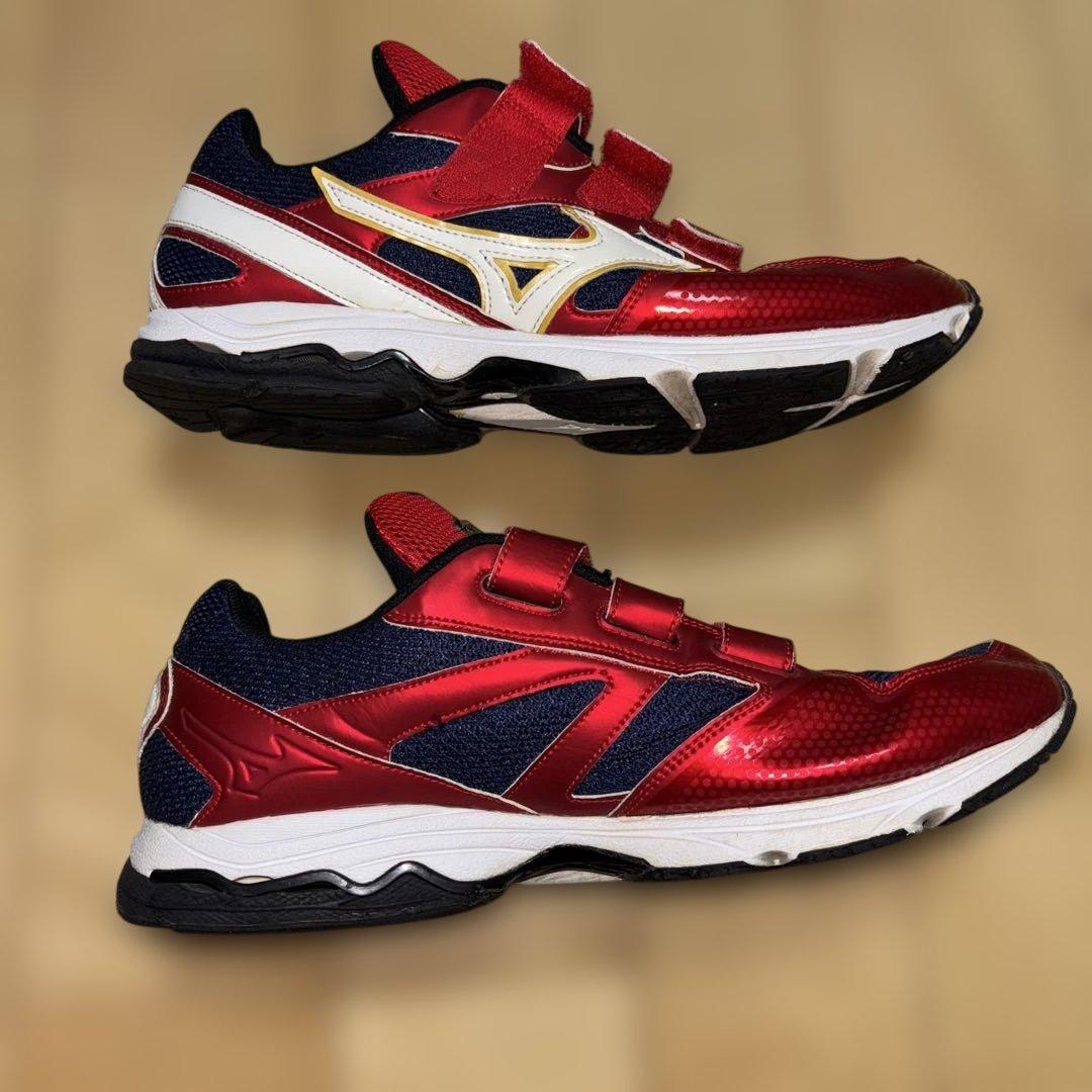 トレーニングシューズ