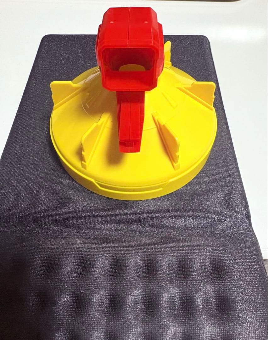 ビーダマン OSギア用パーツ トルネードサーバー