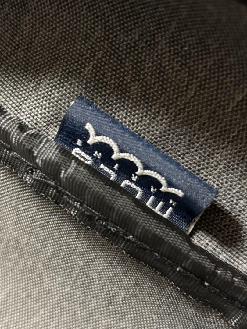 MUTA MARINE ムータマリン スタンド キャディバッグ アロハ 希少美品