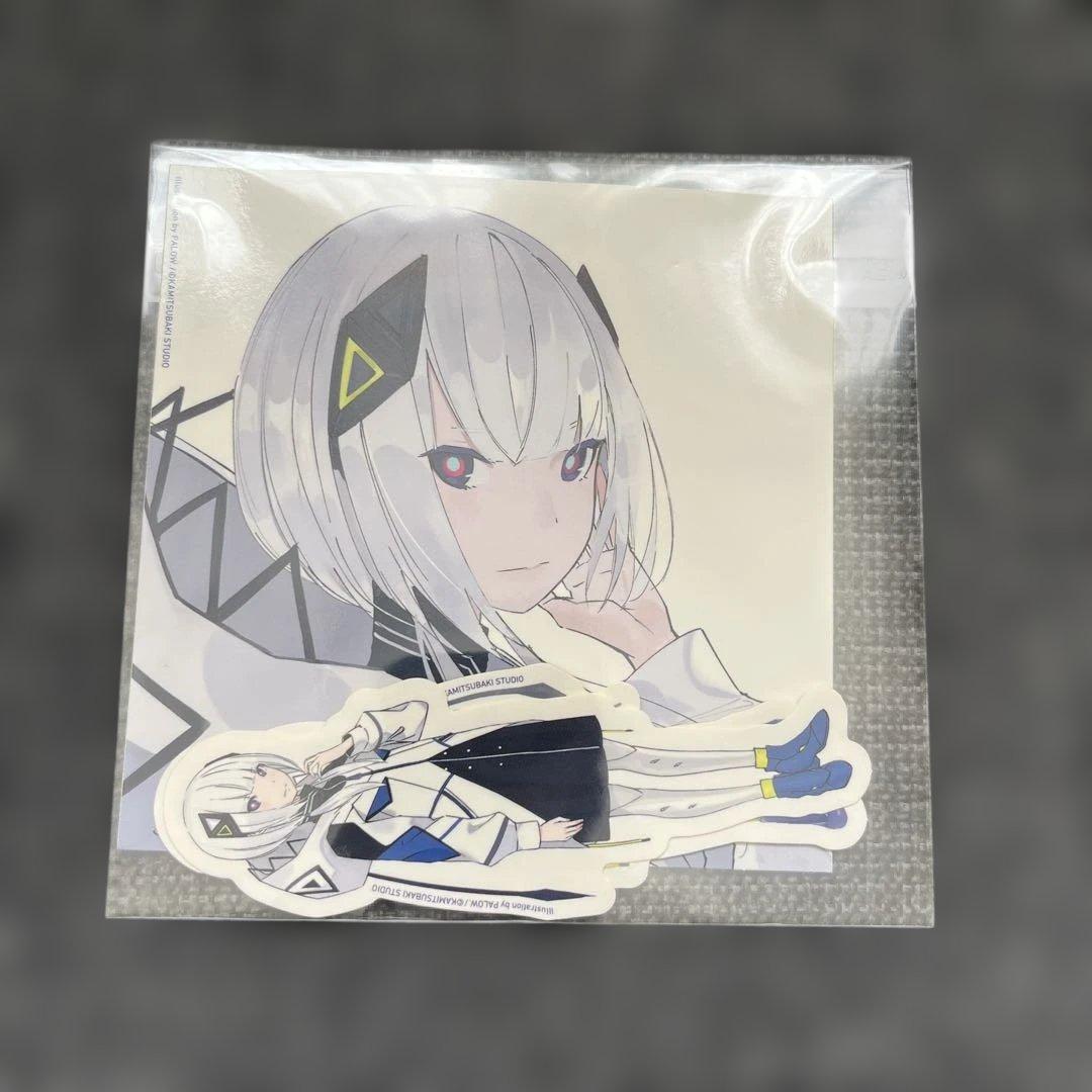 CeVIO AI 可不 (KAFU) スターターパッケージ初回限定版