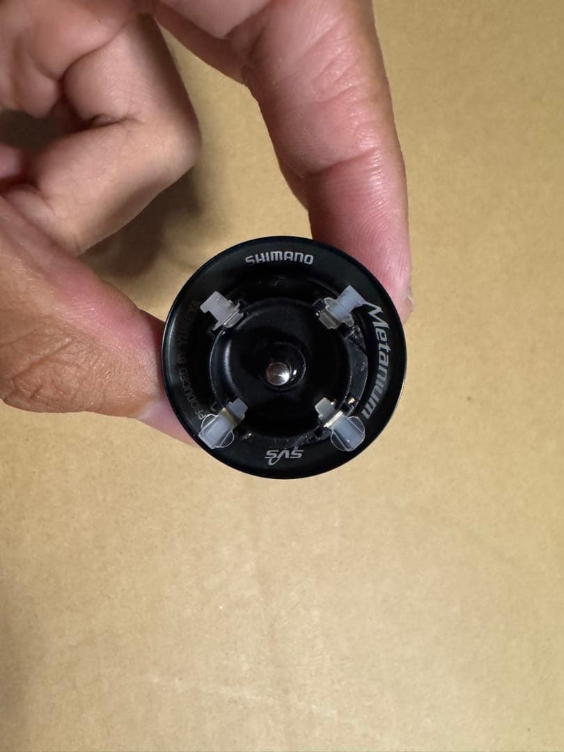 夢屋20メタニウム用　シャロースプール