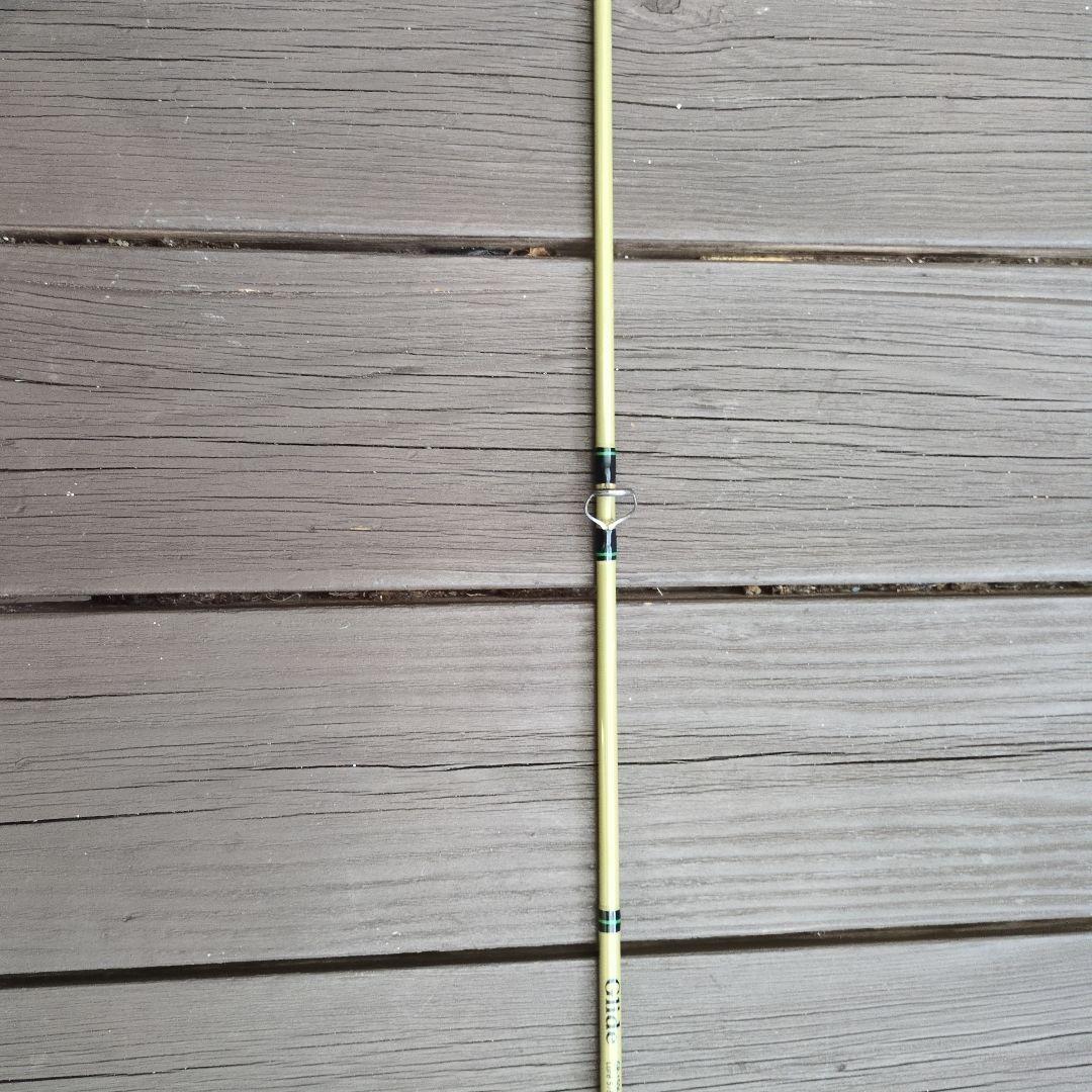 スクリーム/グライドGB-1506　美品