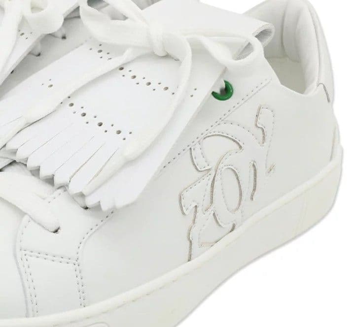 23.5〜24.0cm【新品】 ZOY × WOMSH レディースゴルフシューズ