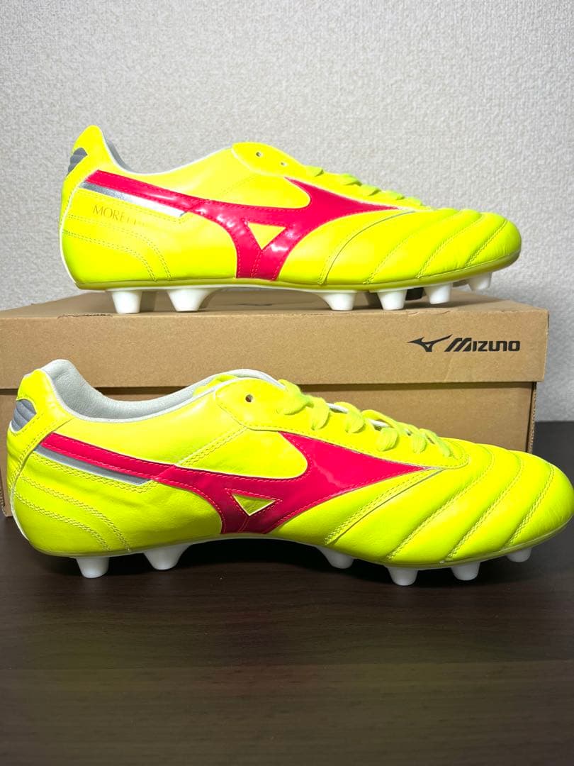 ★新品★ モレリア2エリート 27.5cm