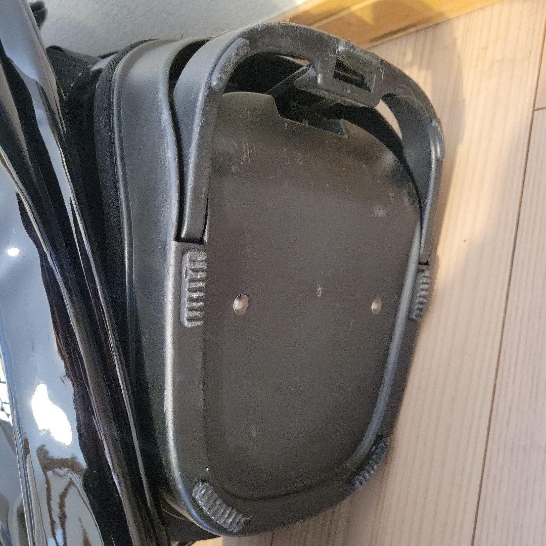 お洒落高級❤美品✨MASTER BUNNY エナメルスタンドキャディバッグ☆