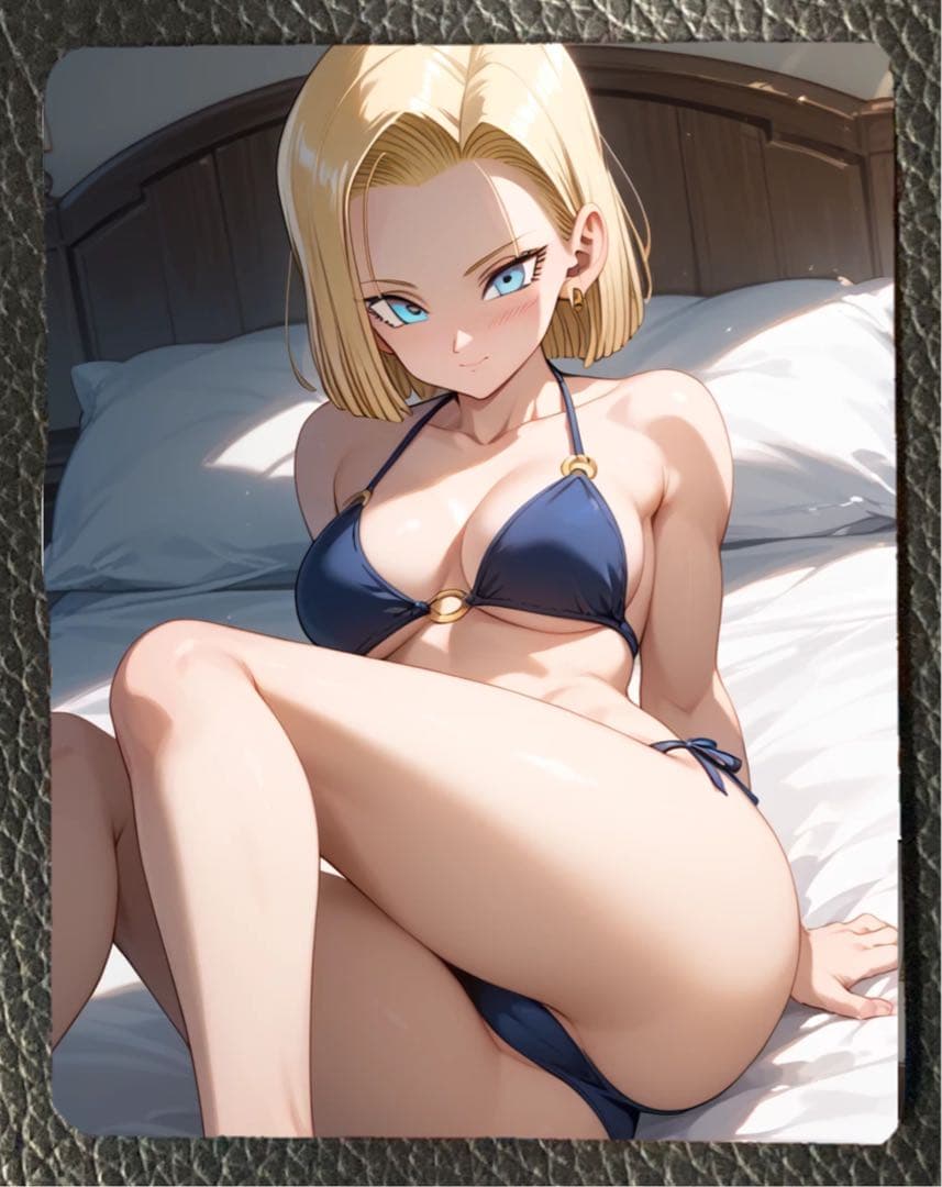 「Inosan限定」ウラシク「2点」美少女セクシーカード✖️7点