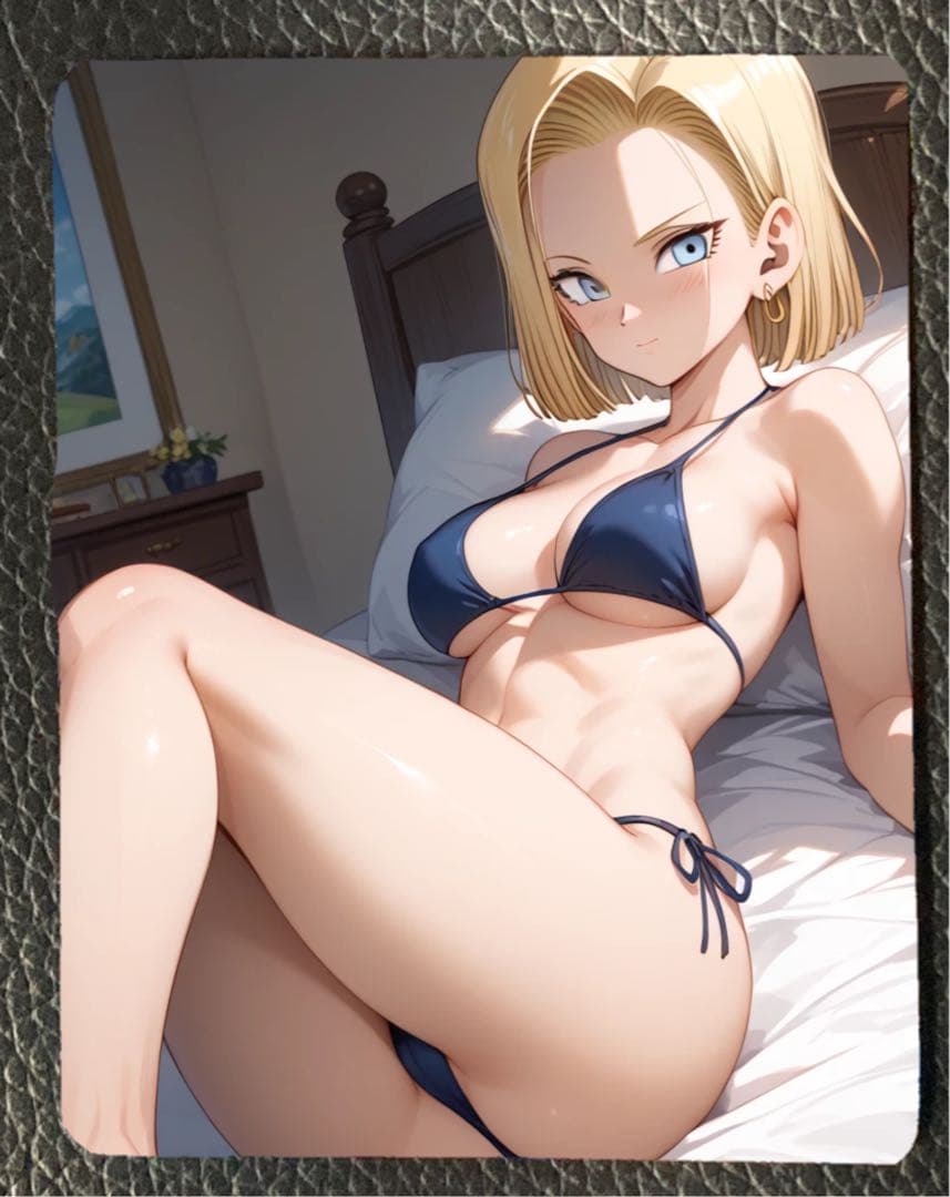 「Inosan限定」ウラシク「2点」美少女セクシーカード✖️7点