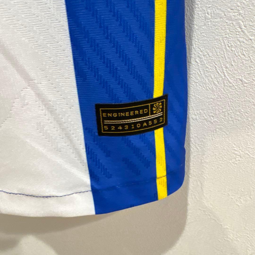 サッカー　ブライトン　三笘薫　ユニフォーム