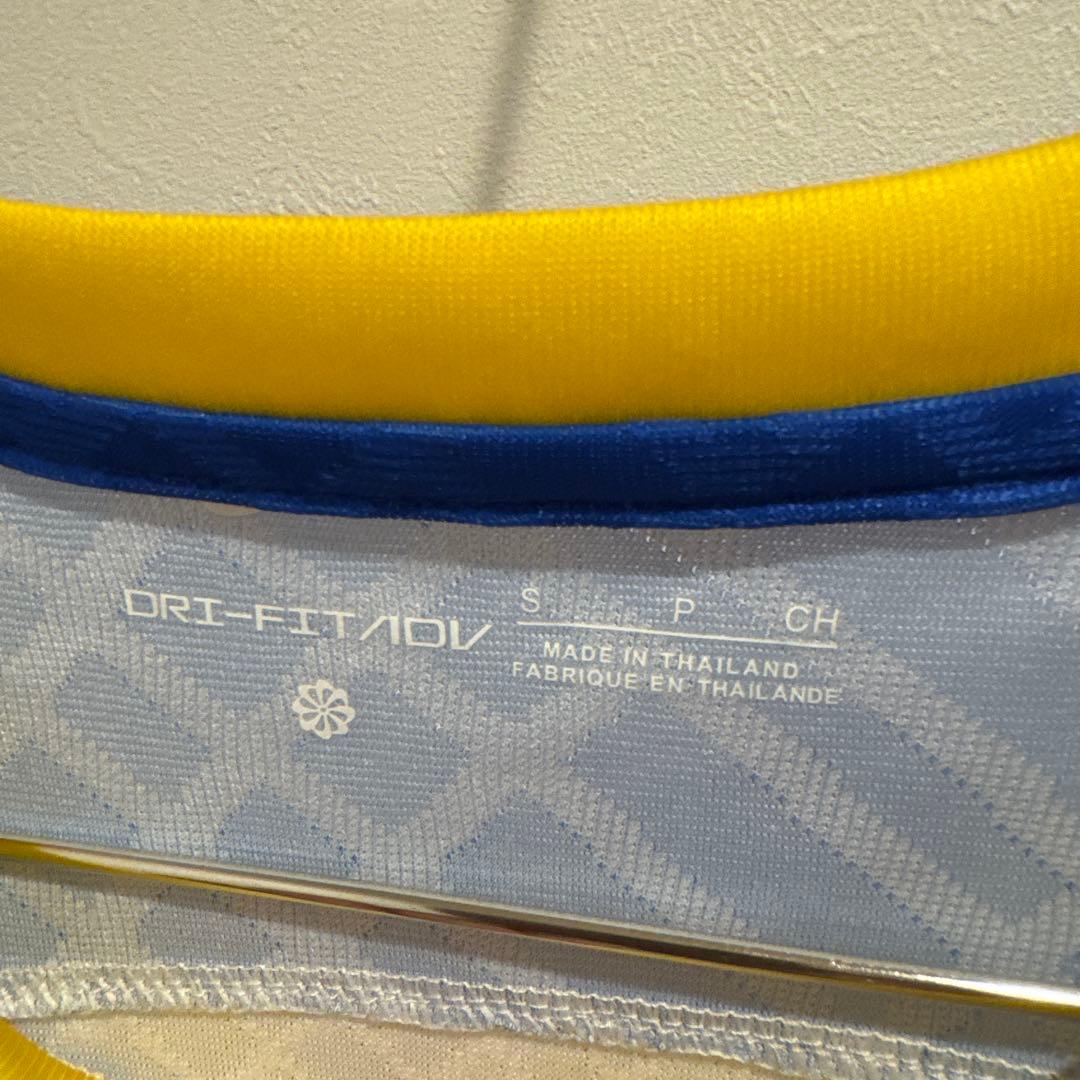 サッカー　ブライトン　三笘薫　ユニフォーム