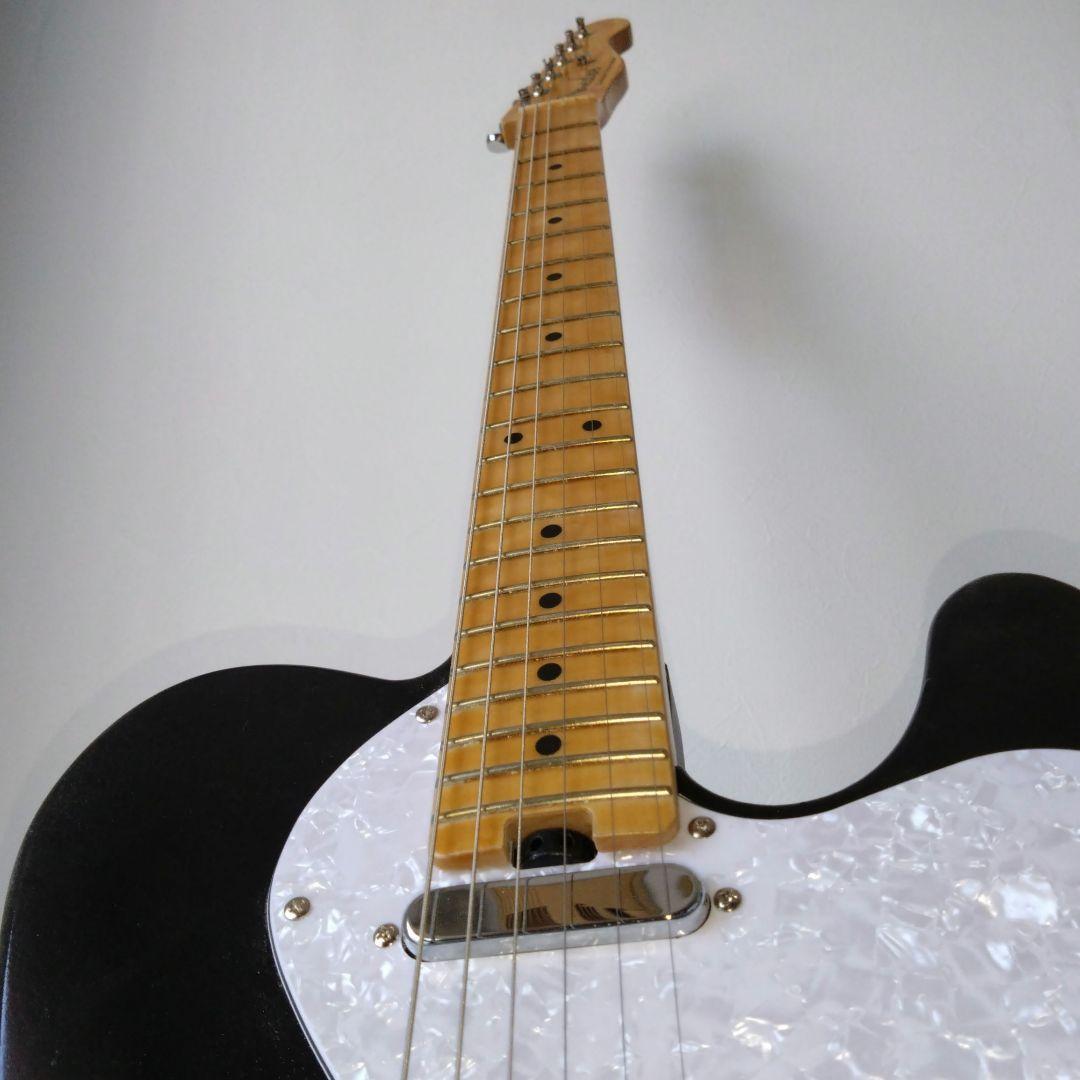 改造LEGEND LTE-69TL　テレキャスター シンラインモデル