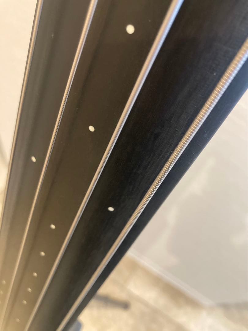 【セール中】NS Design NXT4【左利き用】アップライトベース　レフティ