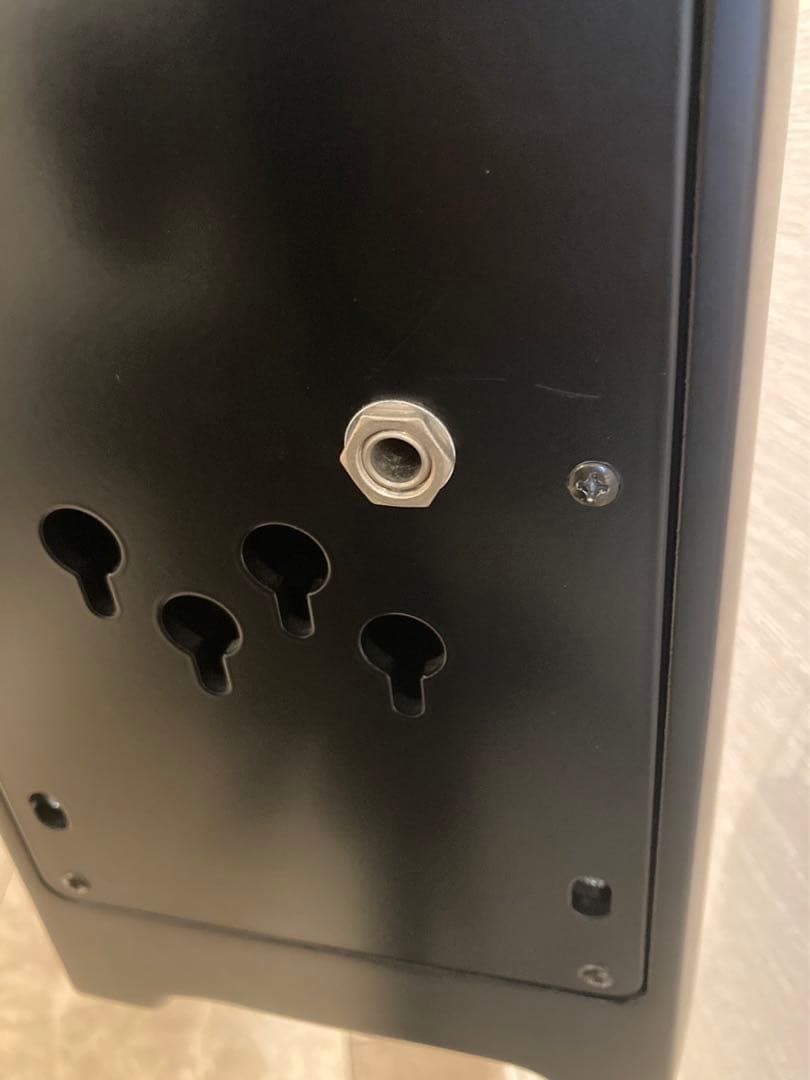 【セール中】NS Design NXT4【左利き用】アップライトベース　レフティ