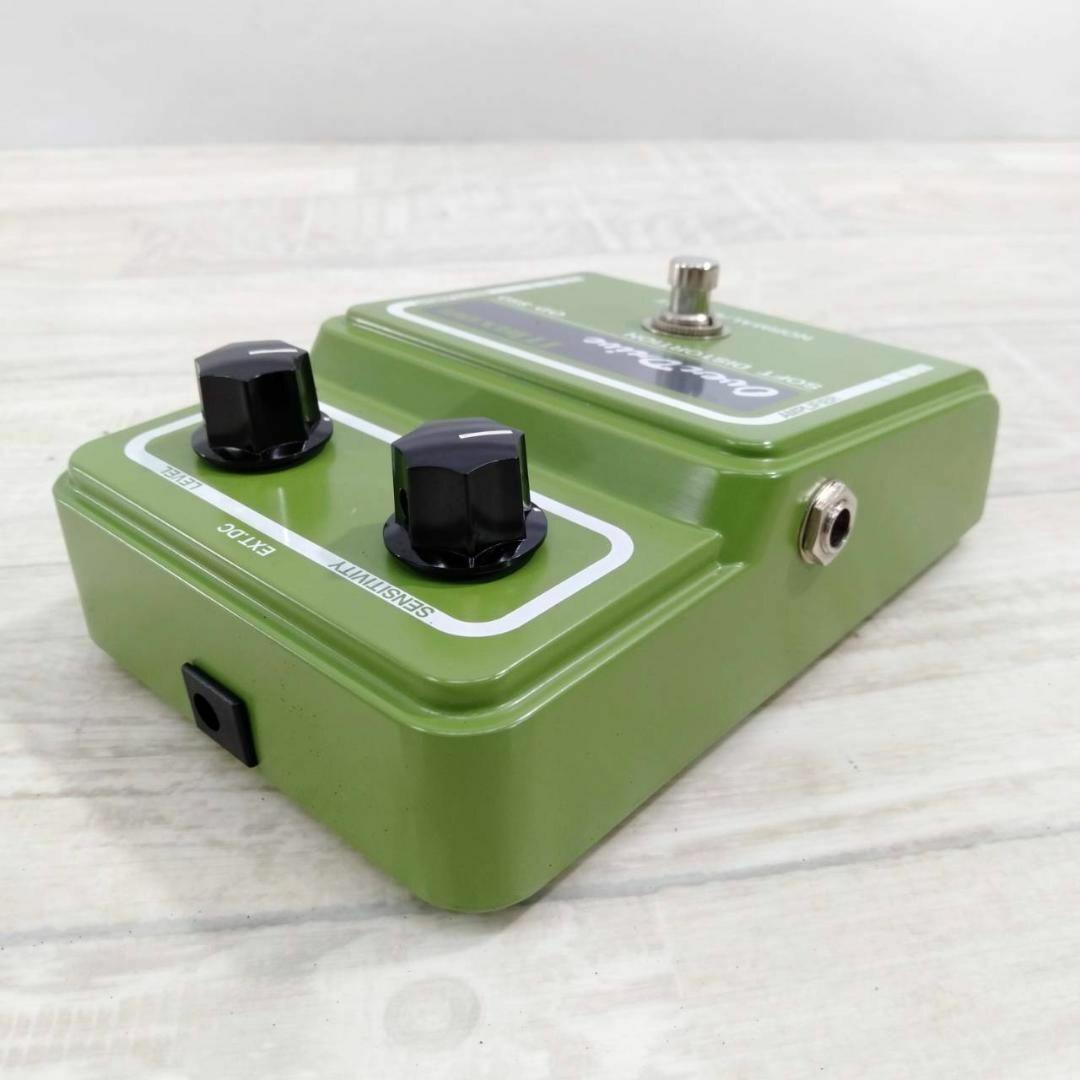 Maxon OD-880 オーバードライブ Over Drive リイシュー