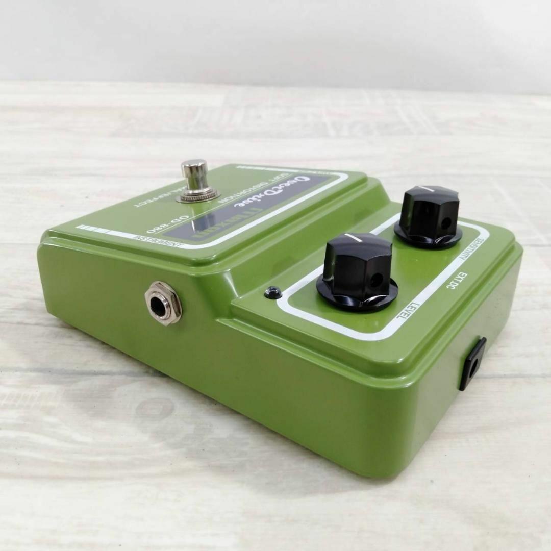 Maxon OD-880 オーバードライブ Over Drive リイシュー