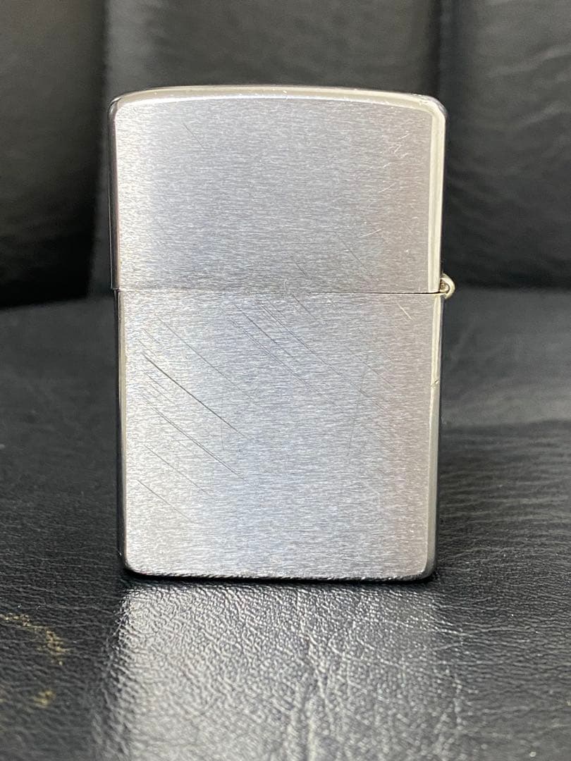 ZIPPO テニスプレイヤー イラスト ライター ジッポ