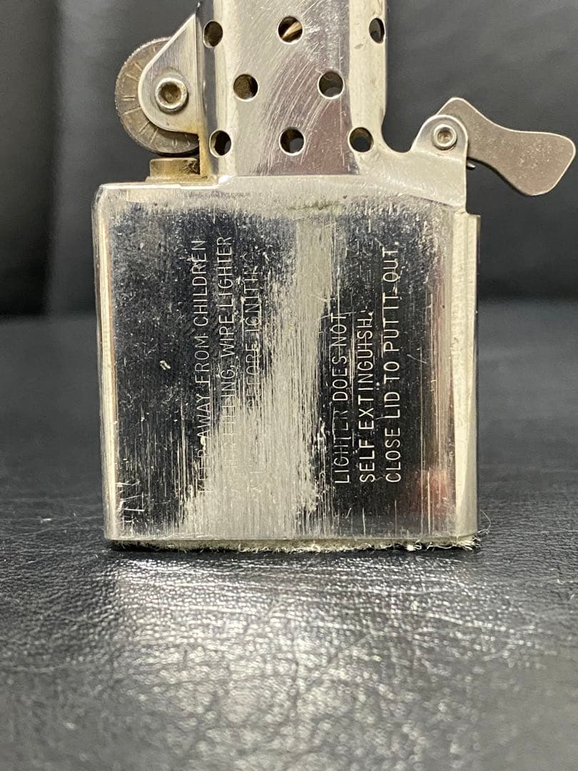 ZIPPO テニスプレイヤー イラスト ライター ジッポ