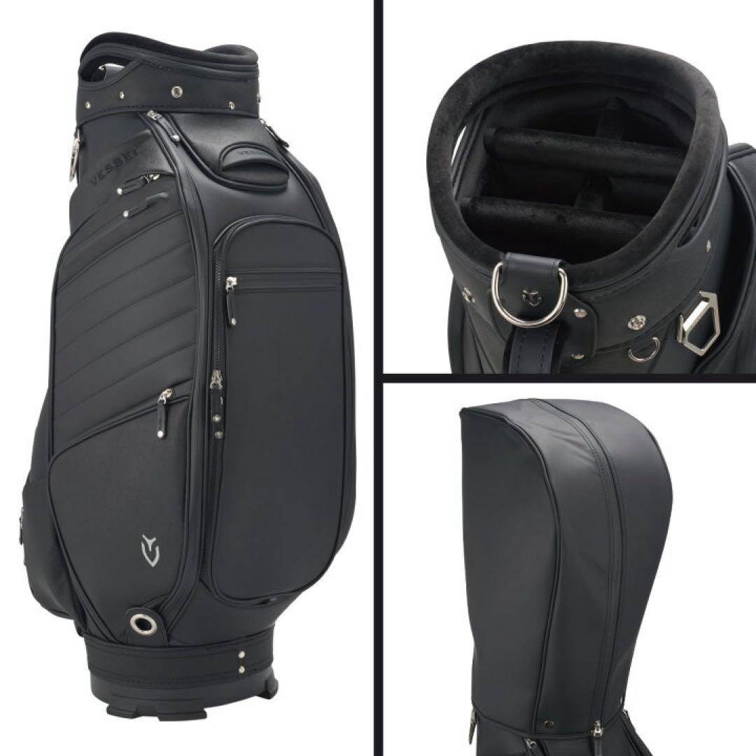 H*o様 【使用回数少美品】VESSEL APX STAFF BAG
