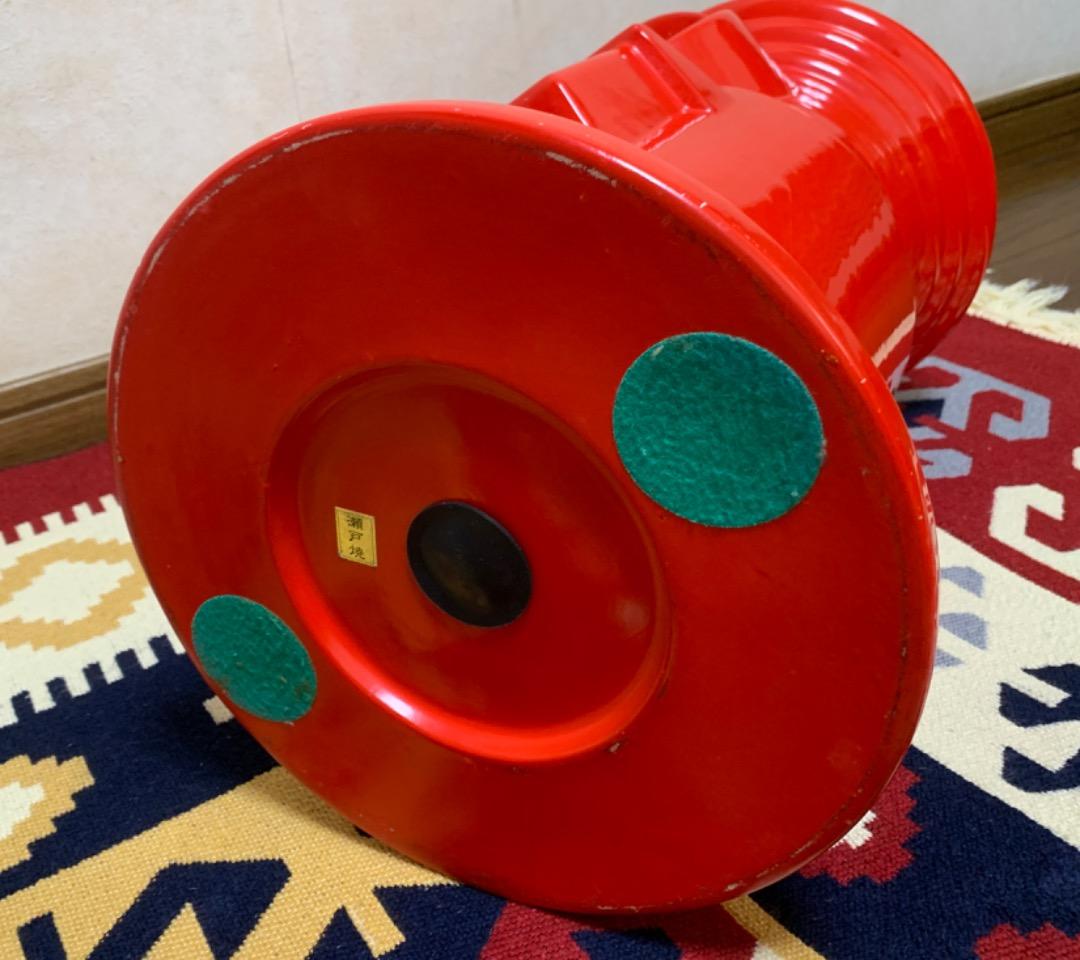 超特大 郵便ポスト 貯金箱　約45cm