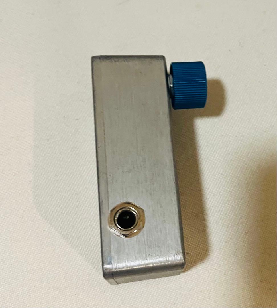 ギター Lee Custom Amplifier 12AU7BB