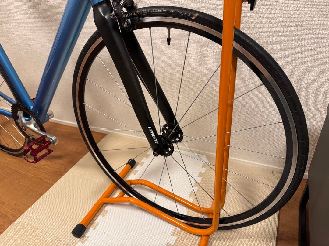 LEADER CURE Lサイズ　おまけあり　送料別配送可能