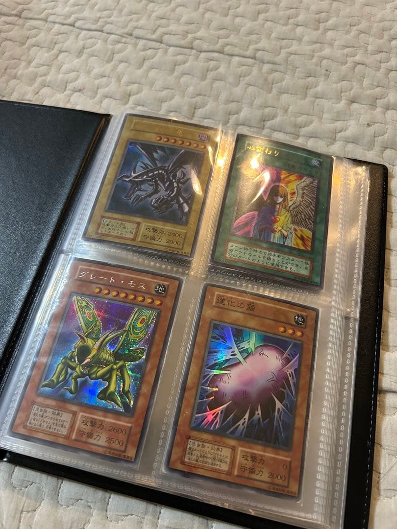 山*郎様 【引退品】遊戯王カード初期まとめ売り