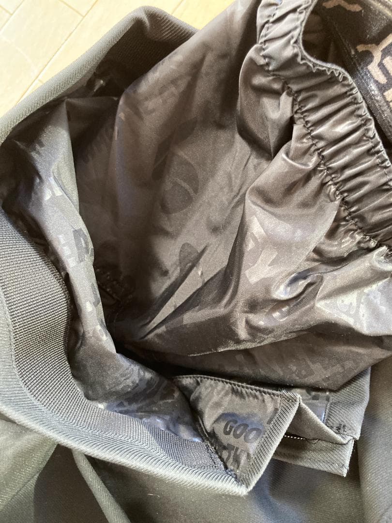 OAKLEY FACTORY PILOTスノーボードウェア SLIMFIT 美品