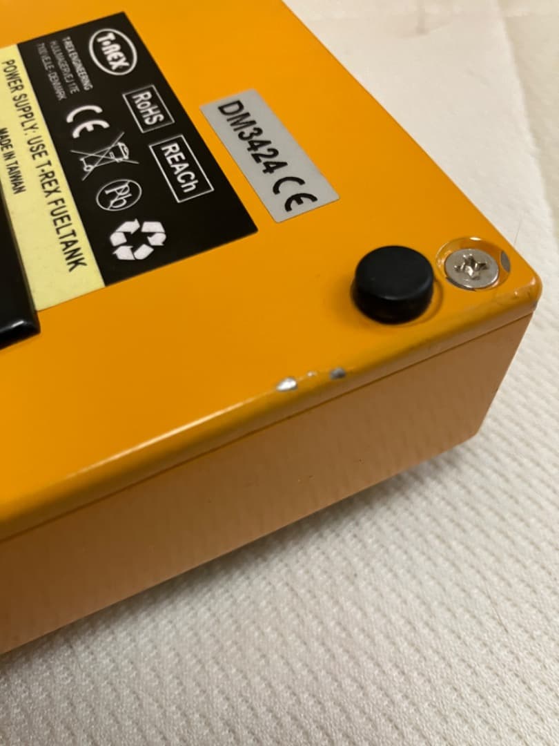 ギター T-Rex Mudhoney II