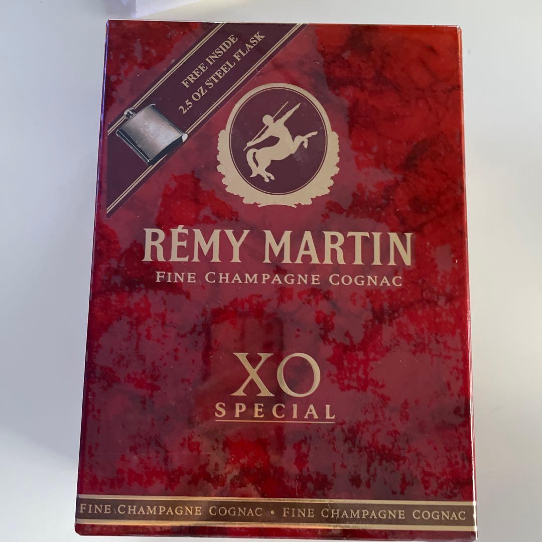 ウイスキー remy martin xo special
