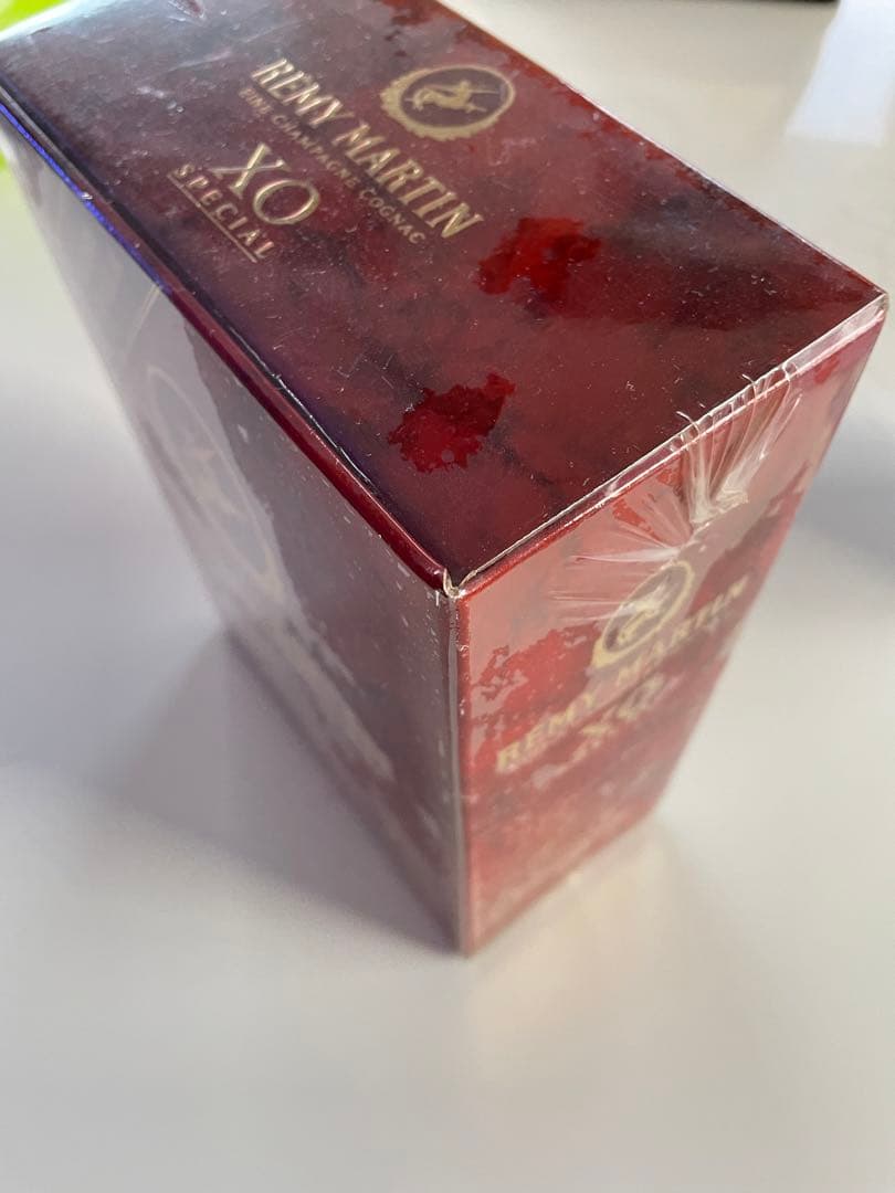 ウイスキー remy martin xo special