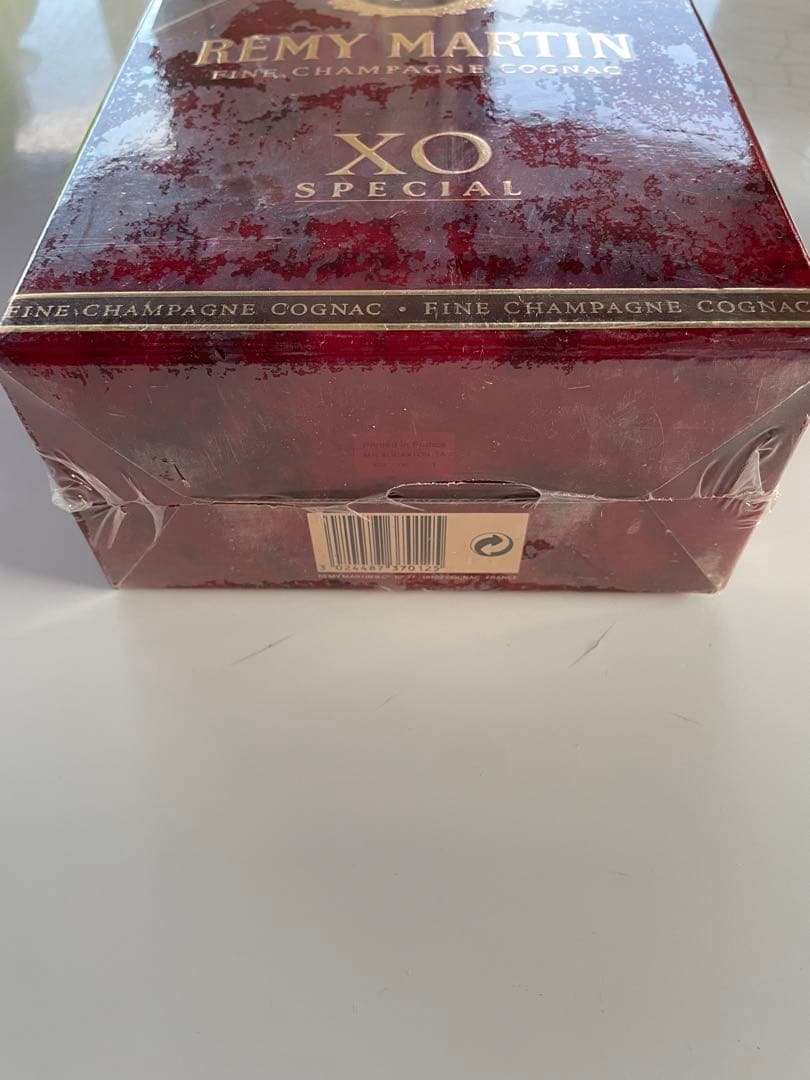 ウイスキー remy martin xo special