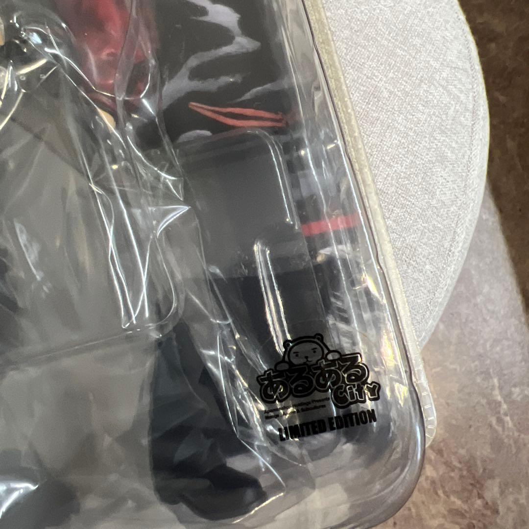 クローズ&worstフィギュア 坊屋春道 あるあるcity