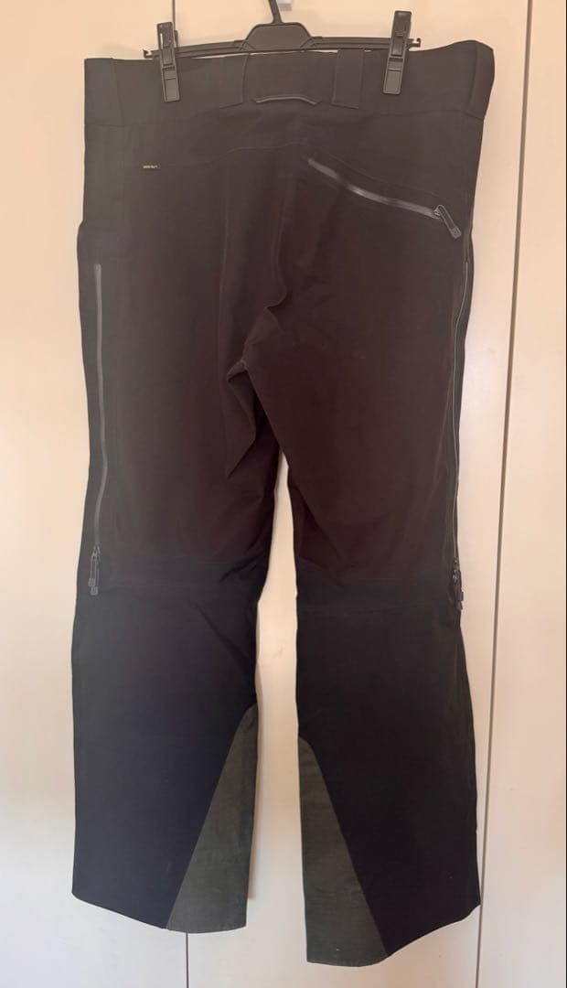 ホグロフス Haglofs Couloir V スキーウェア メンズ XL